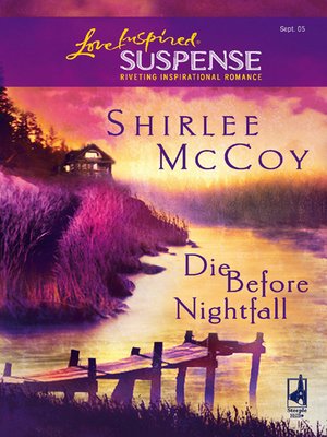 Die Before Nightfall - ebook